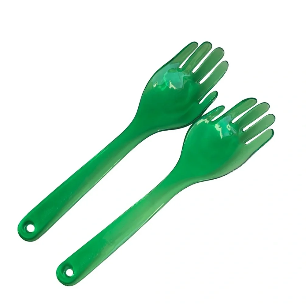 Canetti handy tossers
